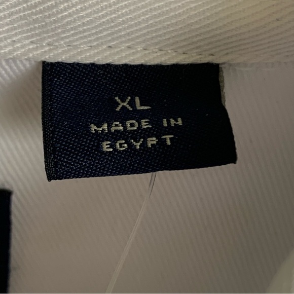 🆕 Continental Motors Blue Generations Embroidered Logo Men’s Long Sleeve Shirt - Picture 5 of 8